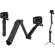 GoPro 3-Way 3-in-1 Mount for All HERO Ca...: Picture 1 thumbnail