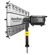 Godox BeamLight B60 Reflector for M600R ...: Picture 9 thumbnail