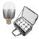 Godox Creative Bulb Light: Picture 1 thumbnail
