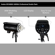 Godox DP1000III: Picture 9 thumbnail