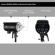 Godox DP Series III: Picture 11 thumbnail