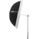 Godox Diffuser For 41" Parabolic Umbrell...: Picture 2 thumbnail