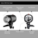 Godox Mini Studio Flash: Picture 5 thumbnail