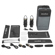 Godox KNOWLED F200Bi Bi-Color LED Light Panel (2.1 x 2.1', 2-Light Kit) 