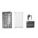 Godox Air Softbox for F100R RGB Flexible LED Light Mat