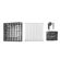 Godox Air Softbox for F200R RGB Flexible LED Light Mat Godox Air Softbox for F200R RGB Flexible LED Light Mat