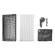 Godox Air Softbox for F400R RGB Flexible LED Light Mat