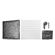 Godox Air Softbox for F800R RGB Flexible LED Light Mat