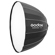 Godox Parabolic for KNOWLED: Picture 2 thumbnail