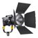 Godox Barndoor for GR30 Reflector: Picture 3 thumbnail