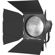 Godox LB-02 Barndoor for FLS10 Fresnel L...: Picture 2 thumbnail