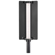 Godox LC500R Mini RGB LED Light Stick (Black, 18") 