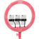 Godox LR150 Pink: Picture 10 thumbnail