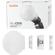 Godox Diffusion Dome for Dainty ML30 and...: Picture 3 thumbnail