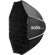 Godox Octa Softbox for ML100Bi: Picture 2 thumbnail