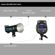 Godox QS1200II Studio Light: Picture 9 thumbnail