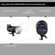 Godox QS600II Studio Light: Picture 8 thumbnail