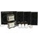 Goal Zero Ranger 350 Base Camp Kit with 2 x Ranger 350 Batteries, 4 x Boulder 30M Solar Panels and 4 x Light-a-Life LED Lights: Picture 1 thumbnail