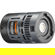 Godox RS60R RGB LED Monolight with Projection Attachment Kit 