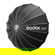 Godox QR Umbrella Softbox: Picture 5 thumbnail