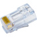 Go Simply Connect RJ45 Modular Plugs: Picture 1 thumbnail