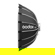 Godox QR Umbrella Softbox: Picture 1 thumbnail