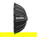Godox QR Umbrella Softbox: Picture 1 thumbnail