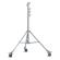 Godox 14.8' Heavy-Duty Roller Stand, Large, Silver