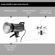 Godox SK300II Studio Light: Picture 8 thumbnail