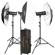 Godox SK400II Studio Light: Picture 1 thumbnail