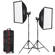 Godox SL100Bi Bi-Color 2-Light LED Kit: Picture 1 thumbnail