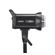 Godox SL100Bi Bi-Color LED Video Light Kit With Glow 36" Octa EZ Lock Softbox and Light Stand