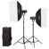 Godox LED SL200WII: Picture 1 thumbnail