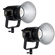 Godox VL LED Video Light: Picture 1 thumbnail