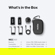 Godox WEC Wireless Mic System: Picture 2 thumbnail