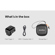 Godox X3 Touchscreen TTL Wireless Flash Trigger: Picture 6 thumbnail