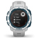 Garmin Instinct Solar - Surf Edition MIP Kék, Fehér GPS (műhold