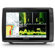 Garmin ECHOMAP Ultra 12" UHD 126sv Chartplotter with GT56UHD-TM Transducer, BlueChart g3 and LakeVu g3 