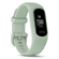 Garmin vivosmart 5 Fitness Tracker, Black Case with Cool Mint Silicone Band, Small/Medium 