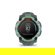 Garmin Instinct 3 50mm AMOLED GPS Smartw...: Picture 2 thumbnail