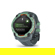 Garmin Instinct 3 50mm AMOLED GPS Smartw...: Picture 13 thumbnail