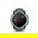 Garmin Instinct 3 50mm AMOLED GPS Smartw...: Picture 4 thumbnail