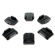 GoPro Curved + Flat Adhesive Mounts for ...: Picture 3 thumbnail