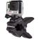 GoPro Jaws Clamp Mount: Picture 4 thumbnail