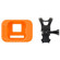 GoPro Bite Mount & Floaty for HERO Sessi...: Picture 4 thumbnail