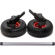 Go Professional Cases All Terrain Wheels: Picture 2 thumbnail