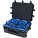 Go Professional Cases Wheeled Travel Mod...: Picture 1 thumbnail
