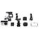 GoPro HERO3+ Silver Edition Camera, 10MP, HD 1080p Video: Picture 6 thumbnail
