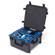 Go Professional Cases Hard Case for DJI Inspire 2 (Travel Mode): Picture 1 thumbnail