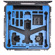Go Professional Cases Hard Case for DJI Inspire 2 (Travel Mode): Picture 2 thumbnail